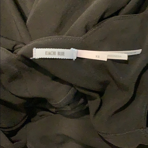 Kimchi blue romper - Picture 2 of 2